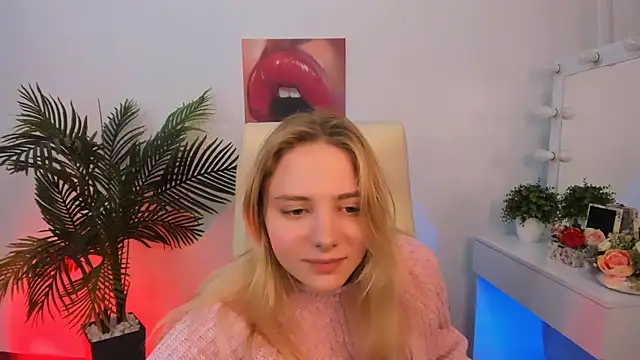 MirraBellanta online show from January 31, 9:26 pm