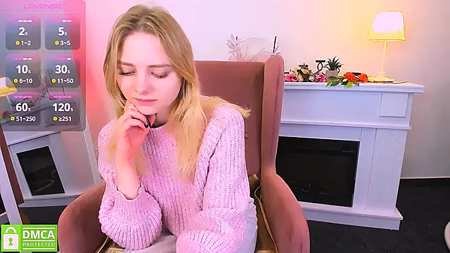 MirraBellanta online show from February 11, 9:25 pm