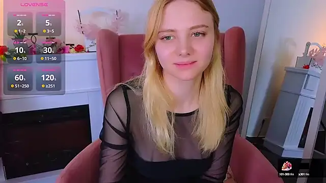 MirraBellanta online show from February 13, 4:00 am