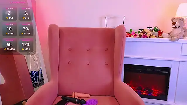 MirraBellanta online show from March 9, 10:30 pm