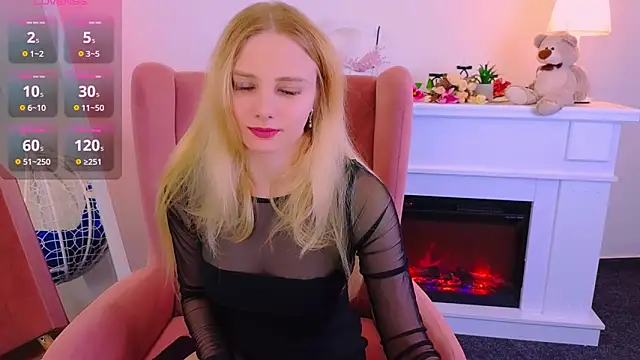 MirraBellanta online show from March 10, 9:40 pm