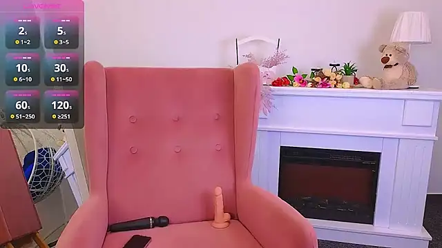 MirraBellanta online show from March 13, 9:05 pm