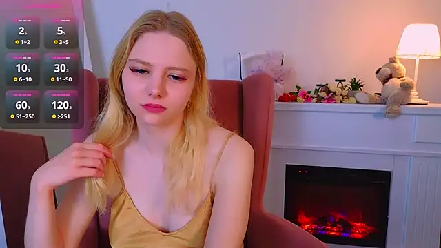 MirraBellanta online show from March 22, 10:15 pm