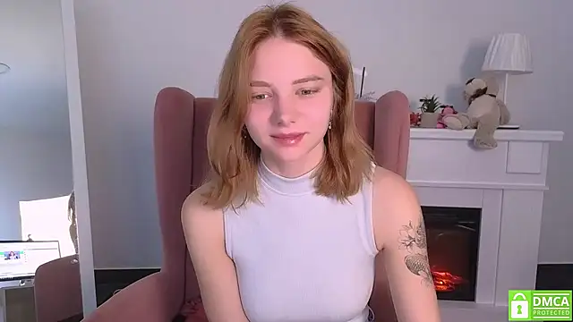 MirraBellanta online show from October 5, 8:40 pm