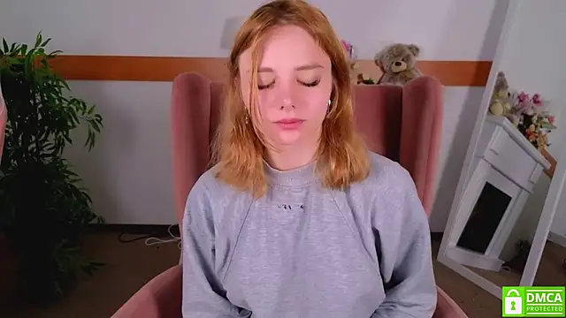 MirraBellanta online show from October 27, 11:31 pm