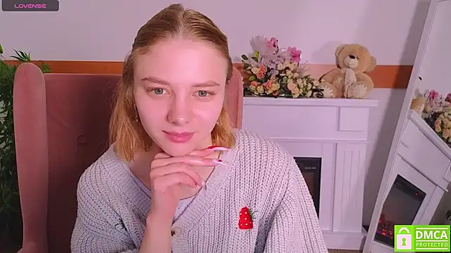 MirraBellanta online show from November 29, 10:24 pm