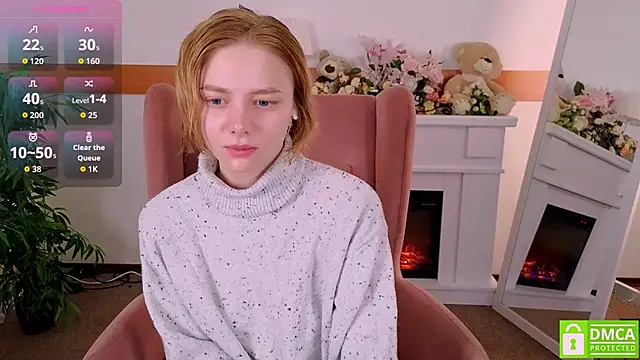 MirraBellanta online show from January 7, 10:12 pm