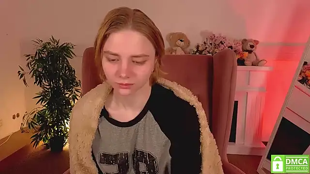 MirraBellanta online show from March 25, 11:33 pm