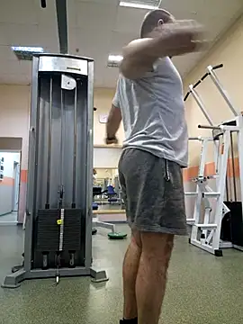 Crek666 online show from January 30, 7:07 am