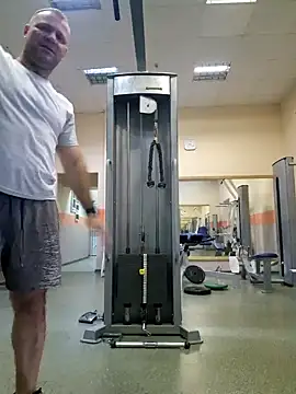 Crek666 online show from February 27, 6:18 am