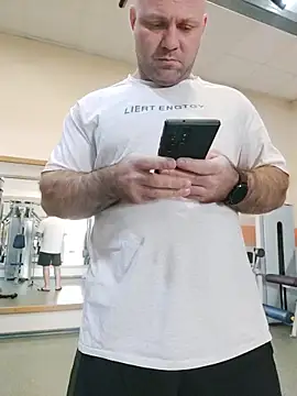 Crek666 online show from February 22, 9:19 am