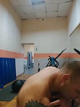 Crek666 online show from March 7, 5:15 am