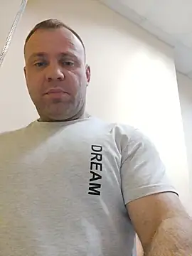 Crek666 online show from March 13, 4:41 am