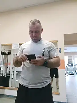 Crek666 online show from March 23, 4:16 am