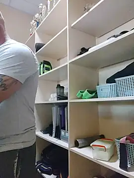 Crek666 online show from April 6, 4:10 am