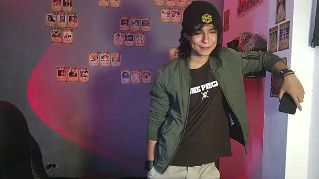 kairozz online show from February 7, 3:30 pm