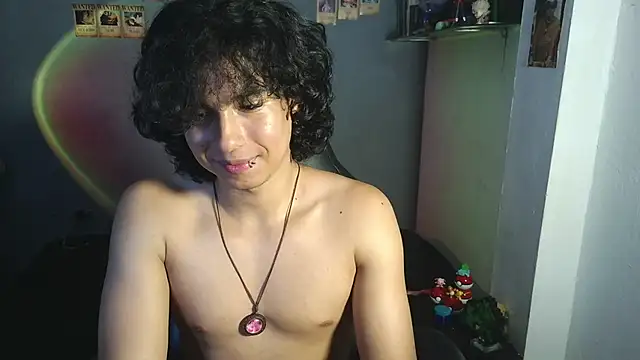 kairozz online show from February 10, 6:56 pm