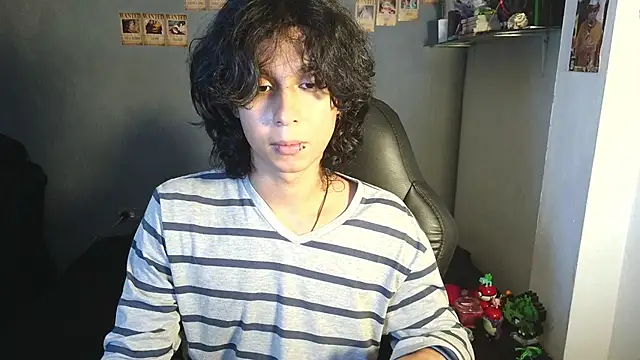 kairozz online show from February 19, 7:48 pm