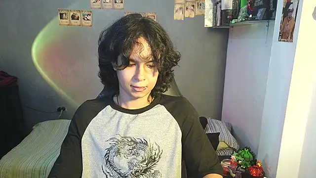 kairozz online show from March 10, 1:34 am