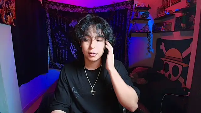 kairozz online show from October 1, 3:18 pm