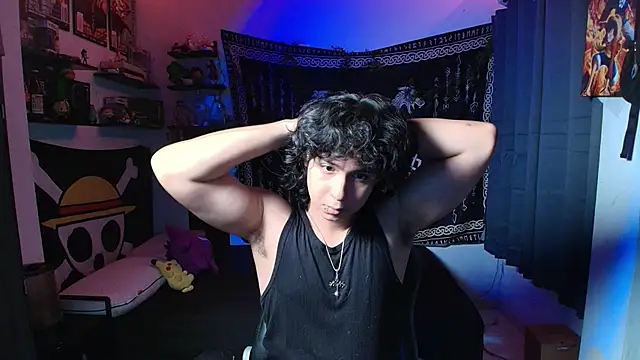 kairozz online show from November 28, 7:27 pm