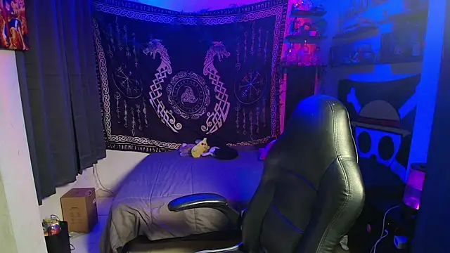 kairozz online show from December 1, 11:54 pm