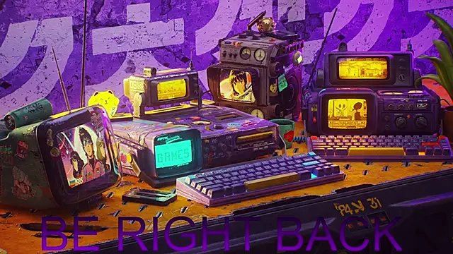 kairozz online show from December 19, 12:12 pm