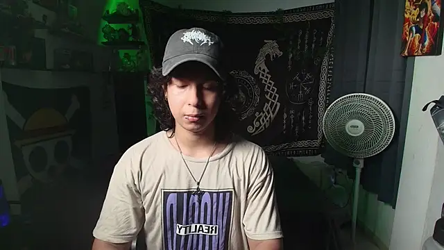 kairozz online show from January 6, 6:44 pm