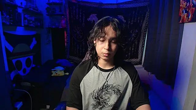 kairozz online show from February 16, 7:21 pm