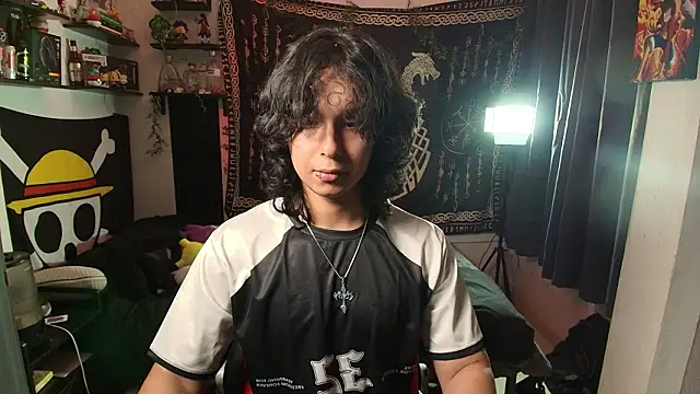 kairozz online show from February 26, 8:41 pm