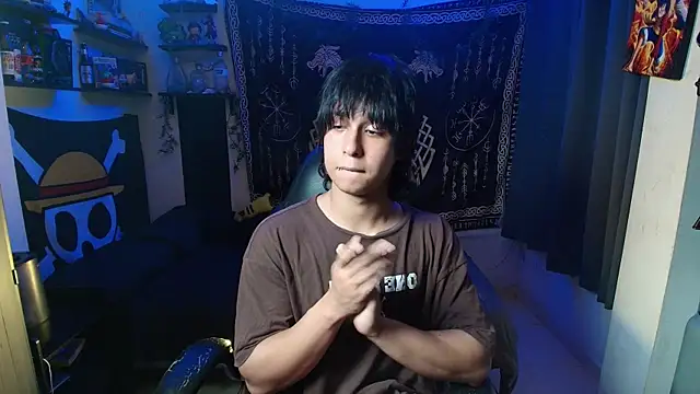 kairozz online show from June 2, 9:39 pm