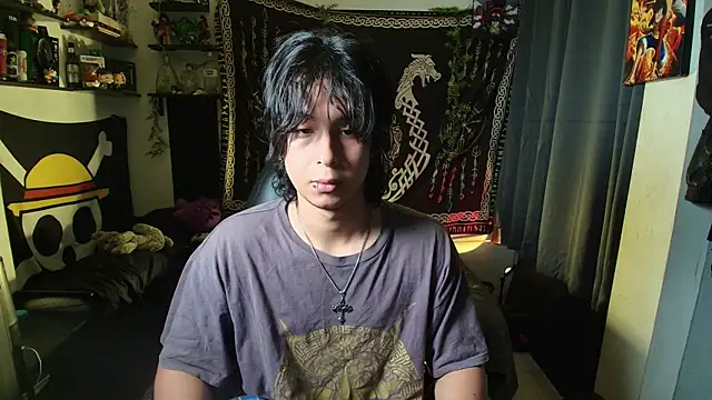 Snapshot of kairozz chatting on July 5, 8:27 pm kairozz online show from July 5, 8:27 pm