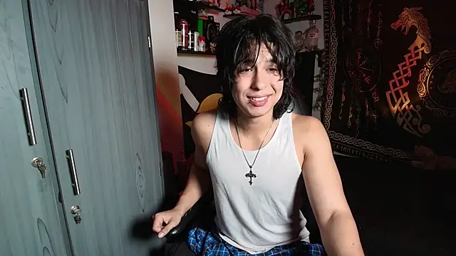 Snapshot of kairozz chatting on July 24, 9:24 pm kairozz online show from July 24, 9:24 pm