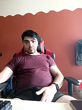 Snapshot of percyass chatting on September 21, 10:06 am percyass online show from September 21, 10:06 am