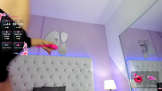 Nicol Betancur online show from January 12, 3:28 am