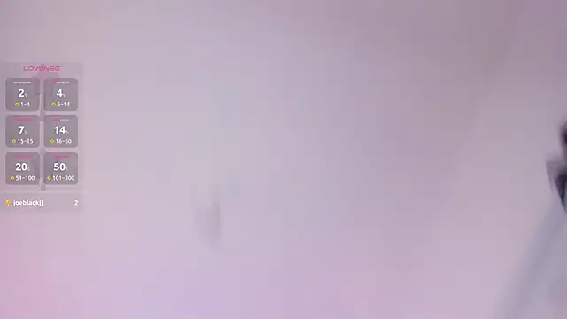 Nicol Betancur online show from January 27, 11:22 pm