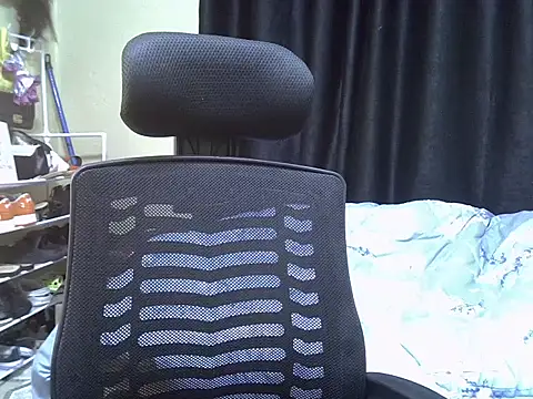 Horny-slut  online show from October 6, 12:08 am