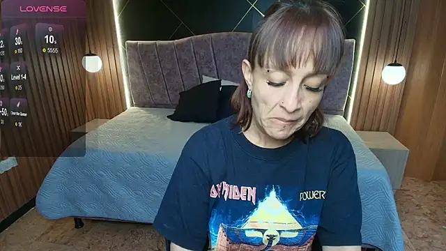 NatashaMason  online show from June 20, 8:11 pm