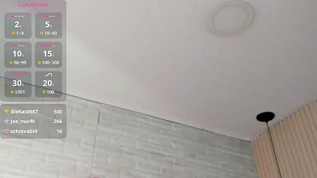 nicole  parker1 online show from February 13, 6:48 pm