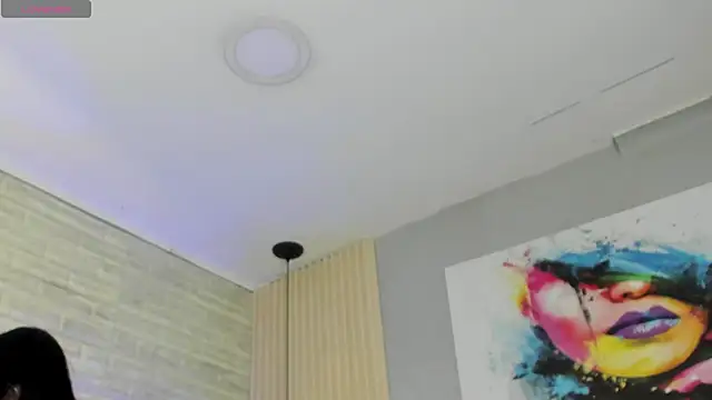 nicole  parker1 online show from March 12, 12:36 pm