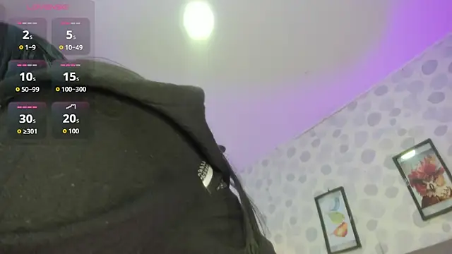 nicole  parker1 online show from April 18, 1:48 pm