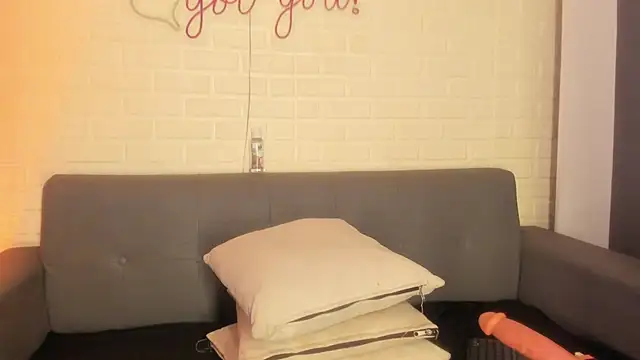 karina gomez 18 online show from September 19, 11:22 am