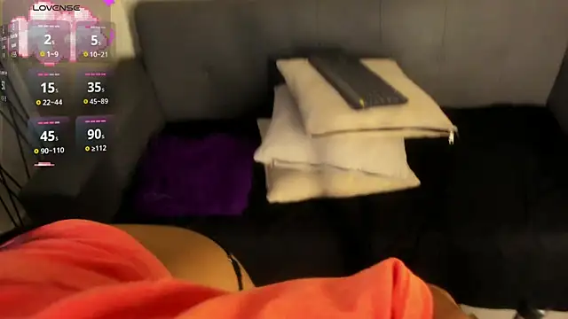 karina gomez 18 online show from September 26, 11:25 am