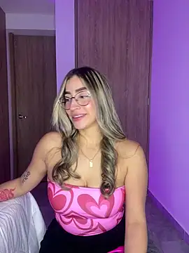 Issabela G1 online show from January 3, 4:11 am