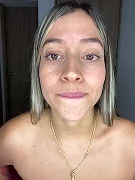 Issabela G1 online show from January 28, 6:49 am