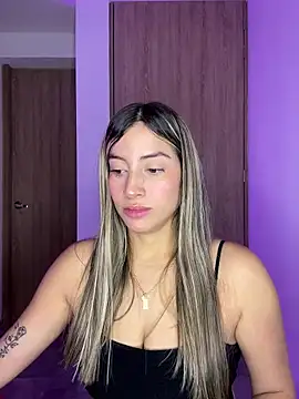 Issabela G1 online show from February 6, 3:16 am