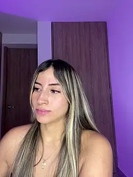 Issabela G1 online show from February 22, 6:06 am