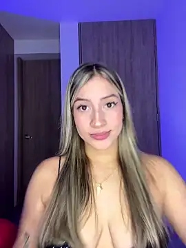 Issabela G1 online show from February 27, 4:31 am