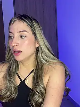 Issabela G1 online show from March 5, 7:38 am