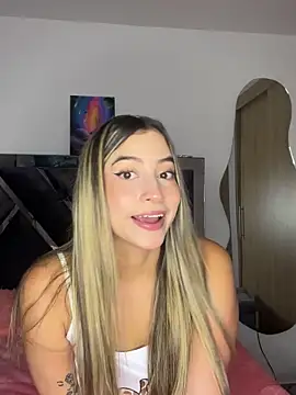 Issabela G1 online show from September 17, 11:39 pm